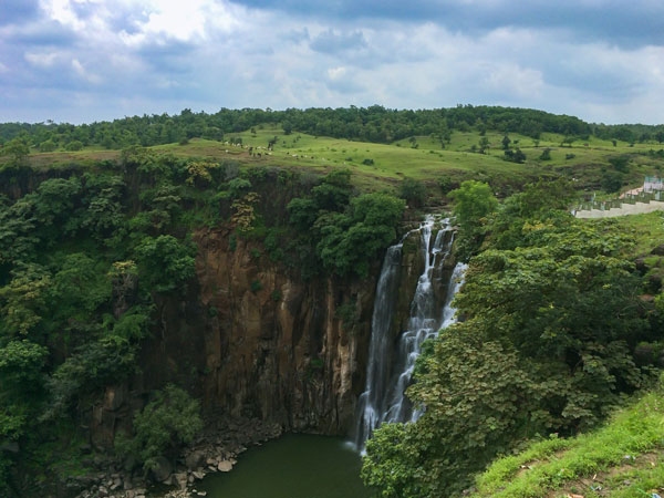3. Indore