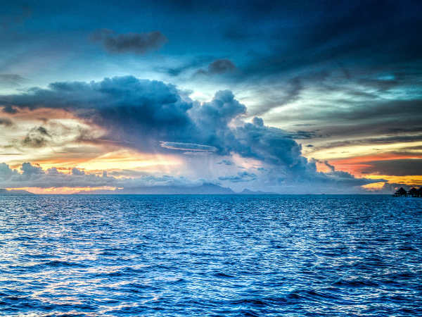 island and sky island and sky