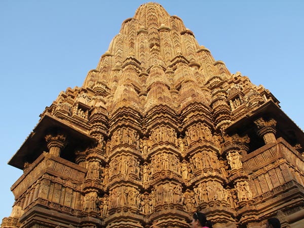 29. Khajuraho
