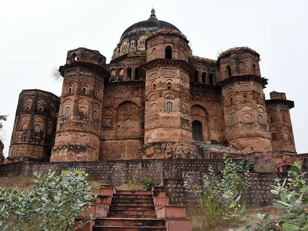 Final Destination – Chhatarpur