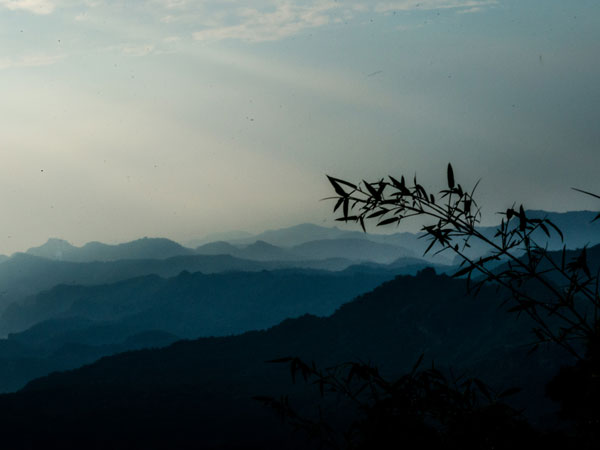 5. Pachmarhi
