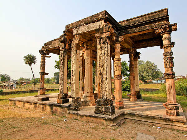 Khajuraho