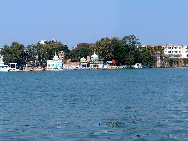 2. Sagar