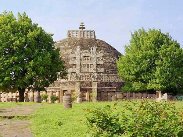 Sanchi