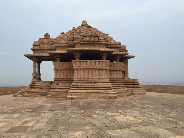 33. Gwalior