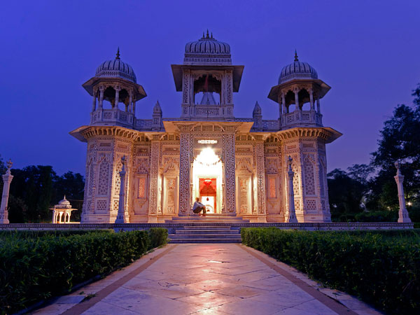 15. Shivpuri