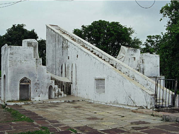 Jantar Mantar
