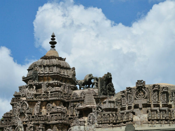 Kukdeshwar Temple