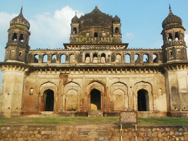 Best Time To Visit Chhatarpur