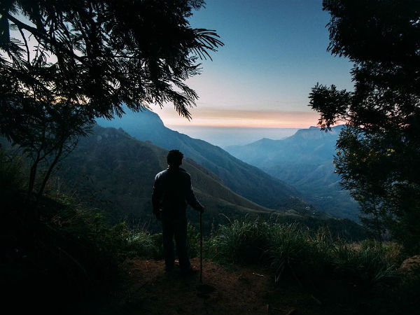 TOP STATION MUNNAR KERALA TOP STATION MUNNAR KERALA