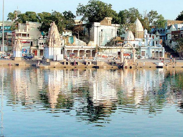 20. Ujjain