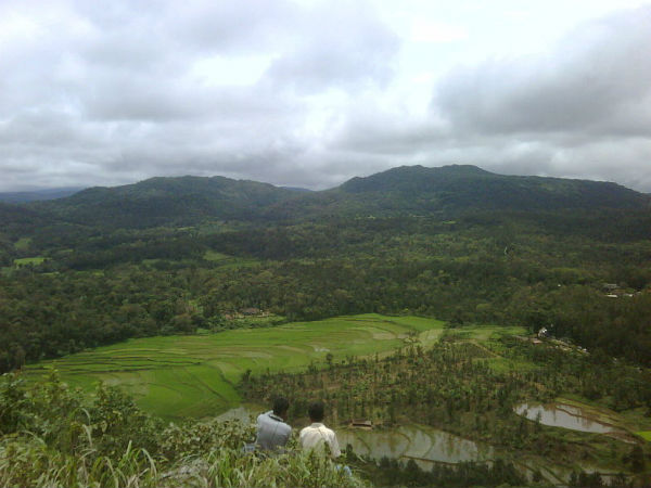 A Little About Its Location And Surroundings