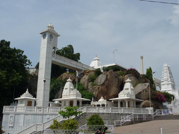 places to visit in hyderabad places to visit in hyderabad