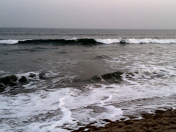 9. Gopalpur
