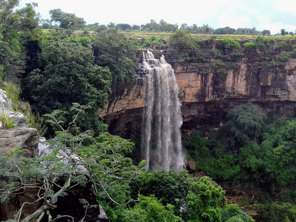 10. Jagdalpur