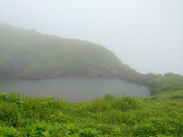 Kenjalgad Fort Kenjalgad Fort