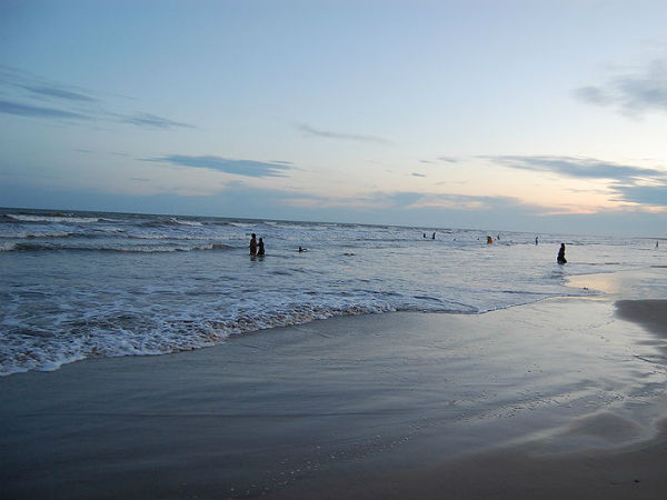 12. Machilipatnam