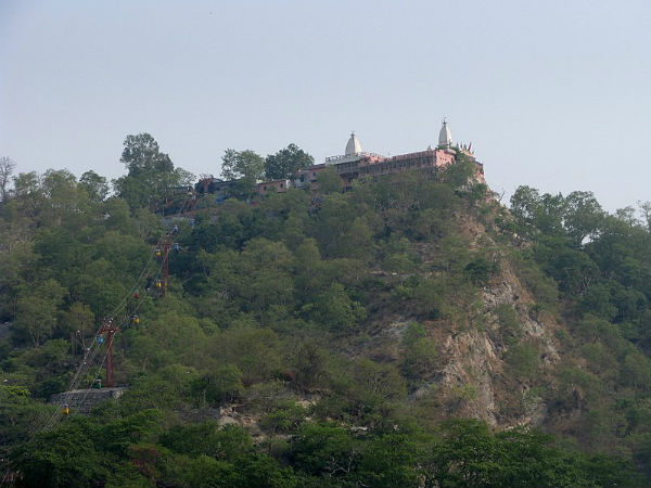 Temples In Haridwar Temples In Haridwar