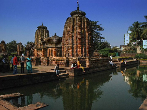 12. Bhubaneshwar