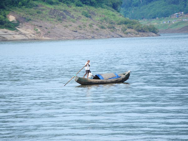 6. Papikondalu