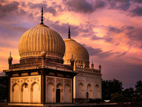 Monuments In Hyderabad Monuments In Hyderabad