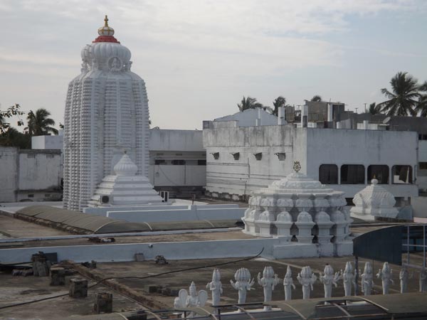 3. Srikakulam