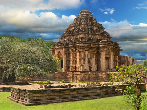 14. Konark