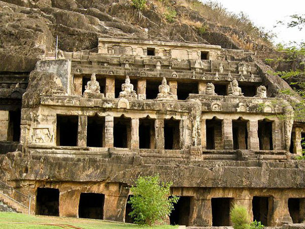 11. Vijayawada