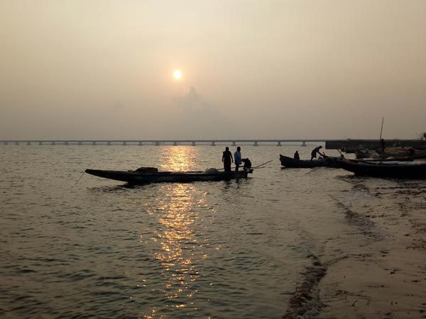 4. Yanam
