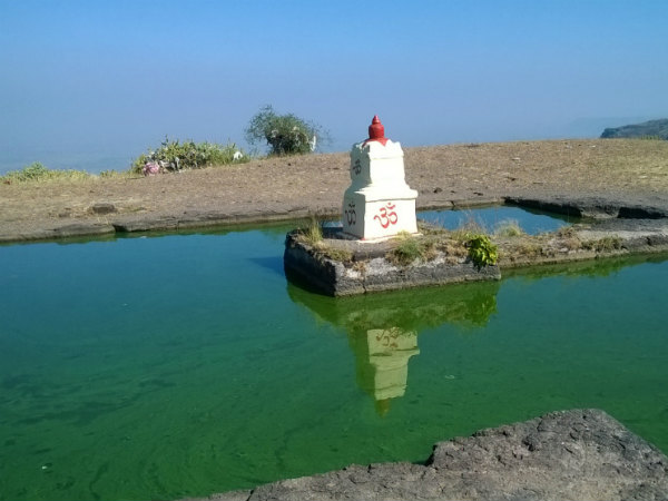 Ankai Fort Ankai Fort