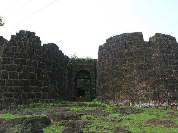 Forts In Ratnagiri Forts In Ratnagiri