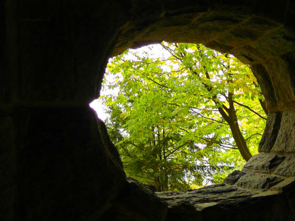 Gupteswar Cave