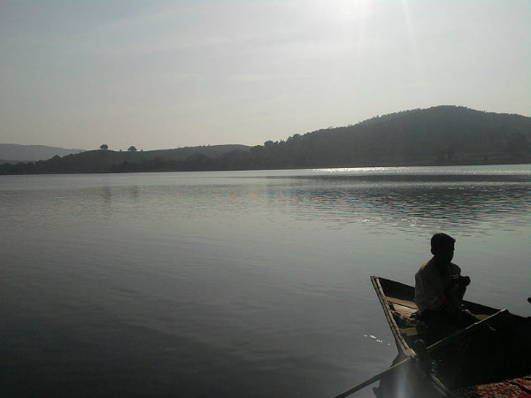 Best Time To Visit Patratu