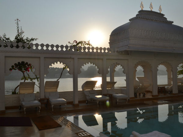 Udaipur Udaipur