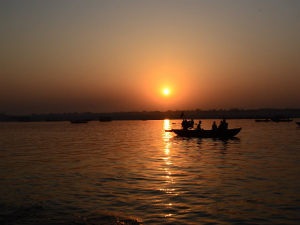 Monsoon Destinations In Uttar Pradesh Monsoon Destinations In Uttar Pradesh