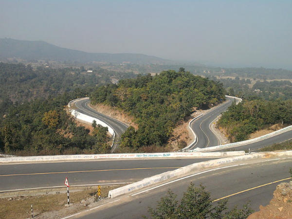 How To Reach Patratu