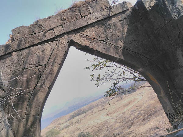 Pisol Fort Pisol Fort