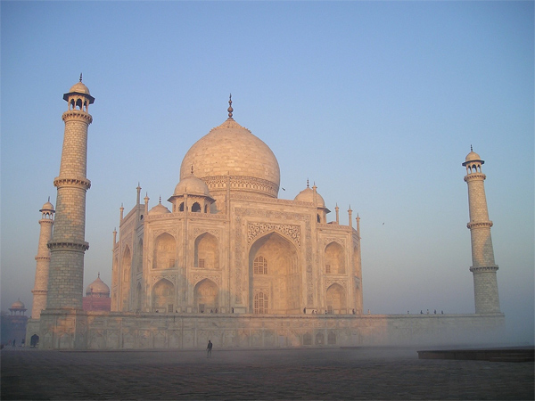 Taj Mahal Agra Taj Mahal Agra