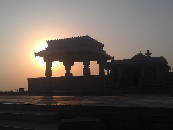 Venugopala Swamy Temple, Mysore