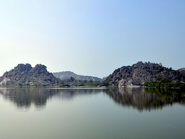 Warangal