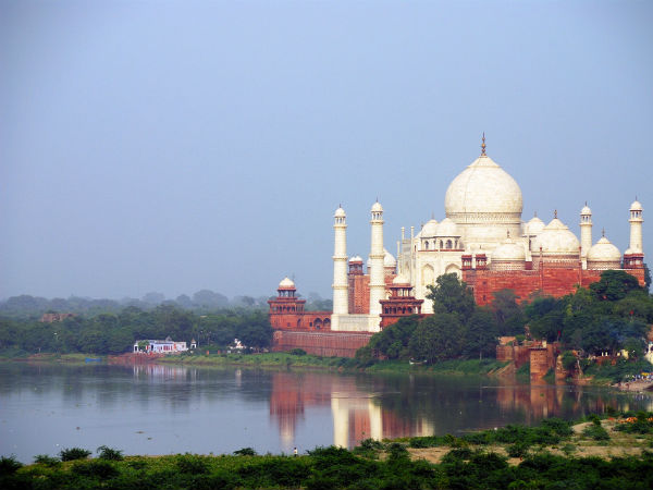 3) Was Once The Most Powerful City