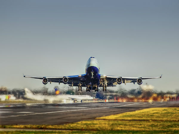 Operation Of Commercial Flights