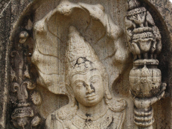 3) Home To Divine Temples