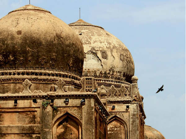 Bahmani Tombs
