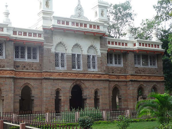 Other Tourist Attractions In Vijayawada