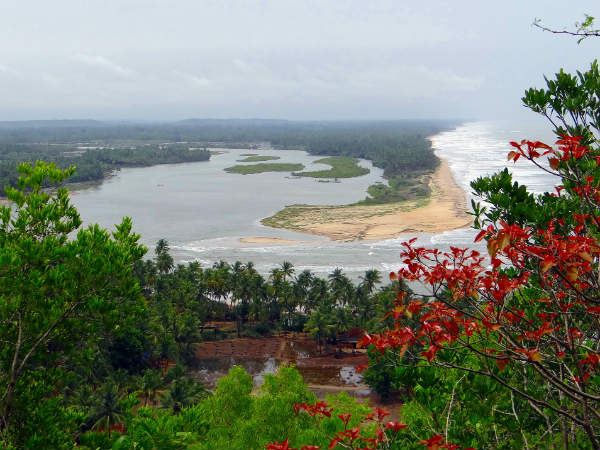 3) Beaches Harbour A Cool And Soothing Breeze
