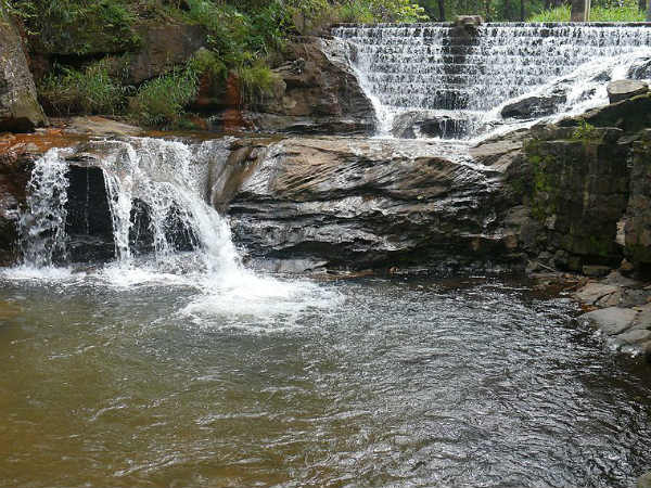 Why You Should Visit Pachmarhi