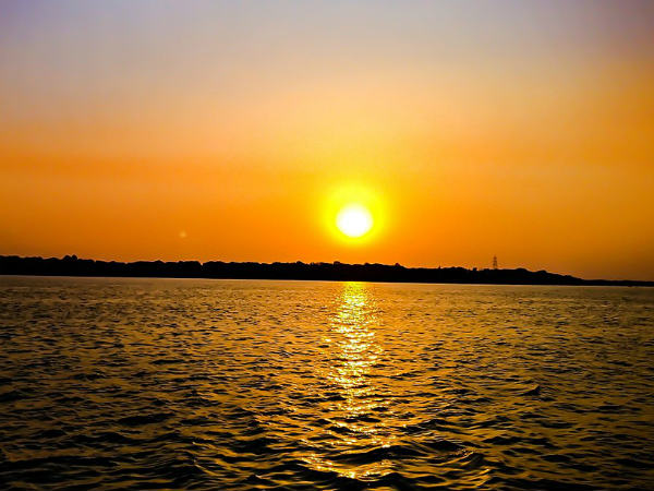 Best Time To Visit Vijayawada