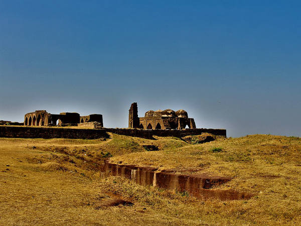 Final Destination – Bidar