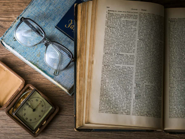 5) Organises The World's Largest Free Literary Festival